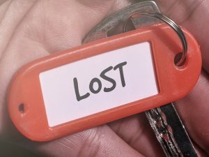 Lost Car Keys No Spare - Gurnee, IL